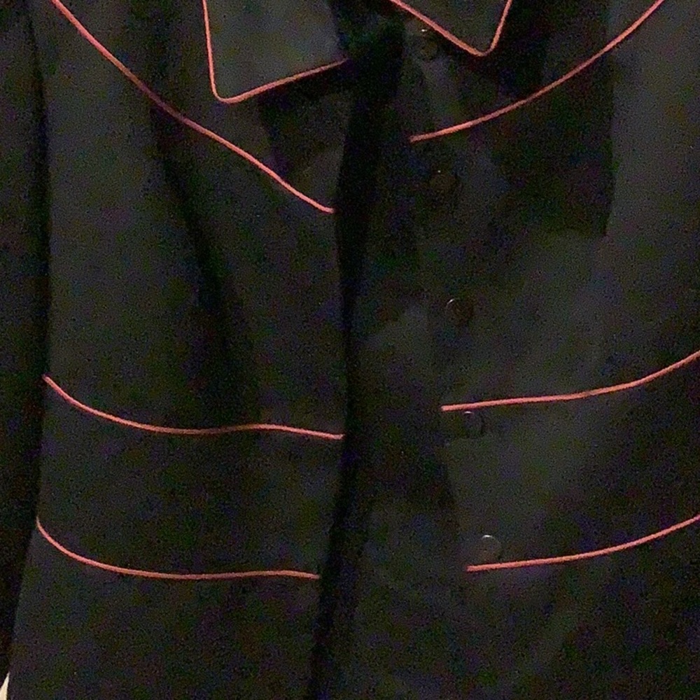 Lyn Devon Suit - image 4